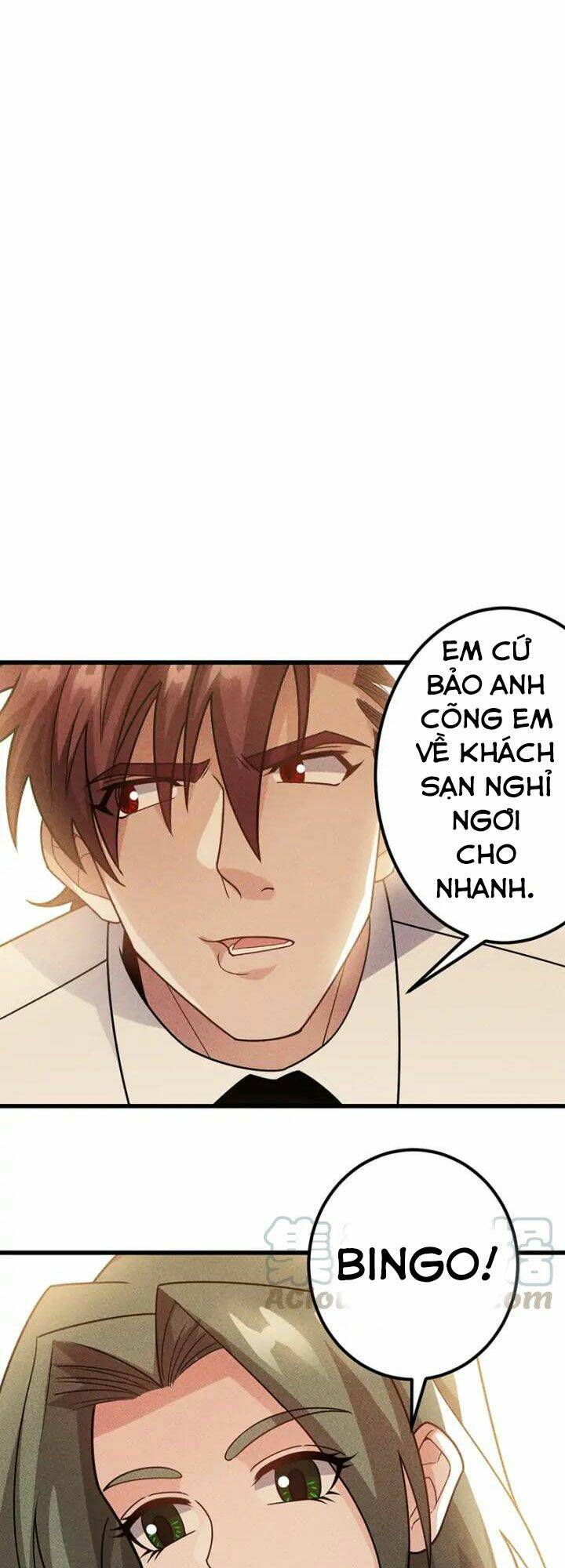 cao thủ cận vệ của nữ chủ tịch chapter 154 15