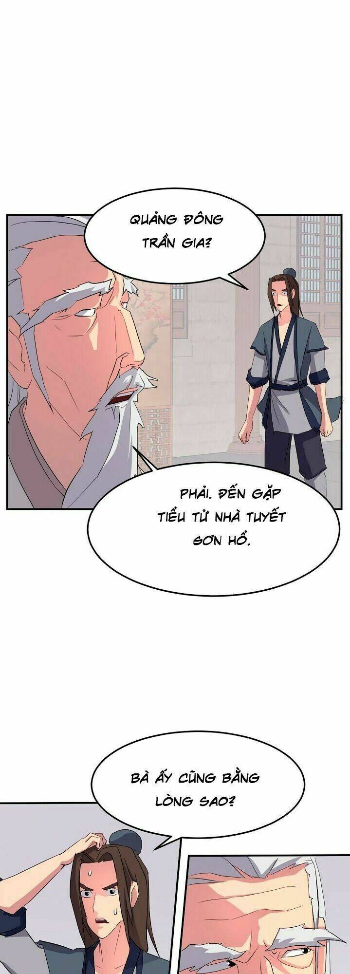 trọng sinh, bất khả chiến bại chapter 33 34