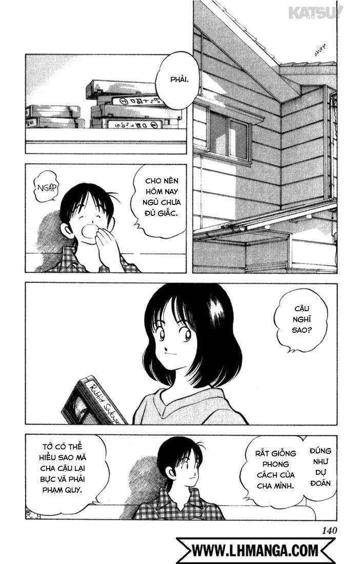 katsu chapter 105 15