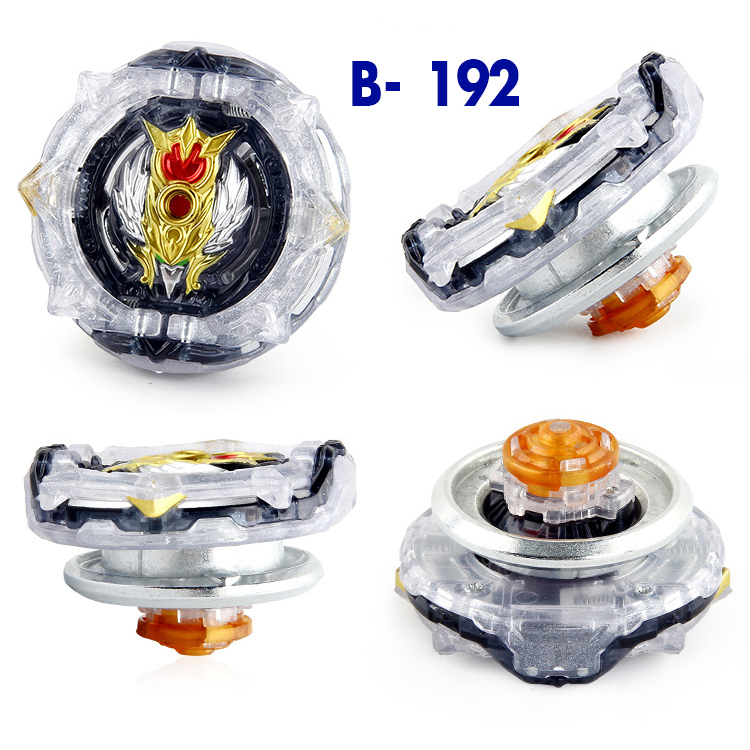 Con Quay B192 Greatest Raphael Over High Xtend+' | Đồ Chơi Beyblade Burst B192 Prime