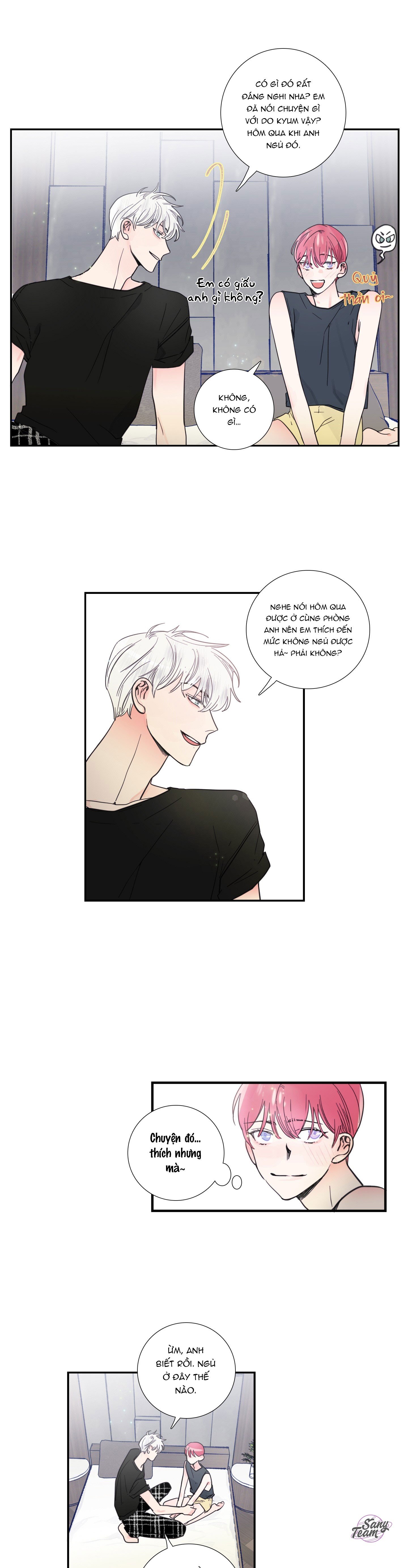 hiện thực chapter 15 6