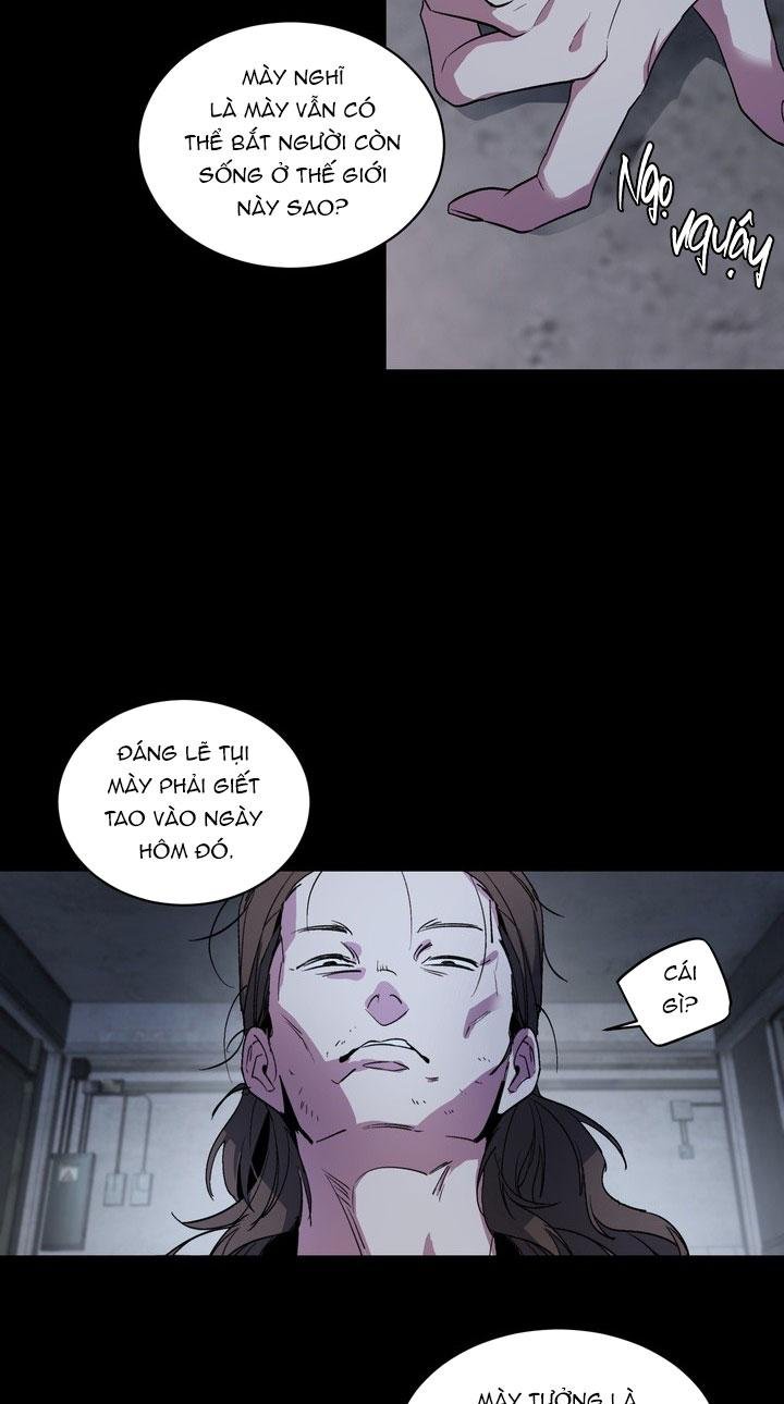 thú cưng damdang chapter 7.4 59