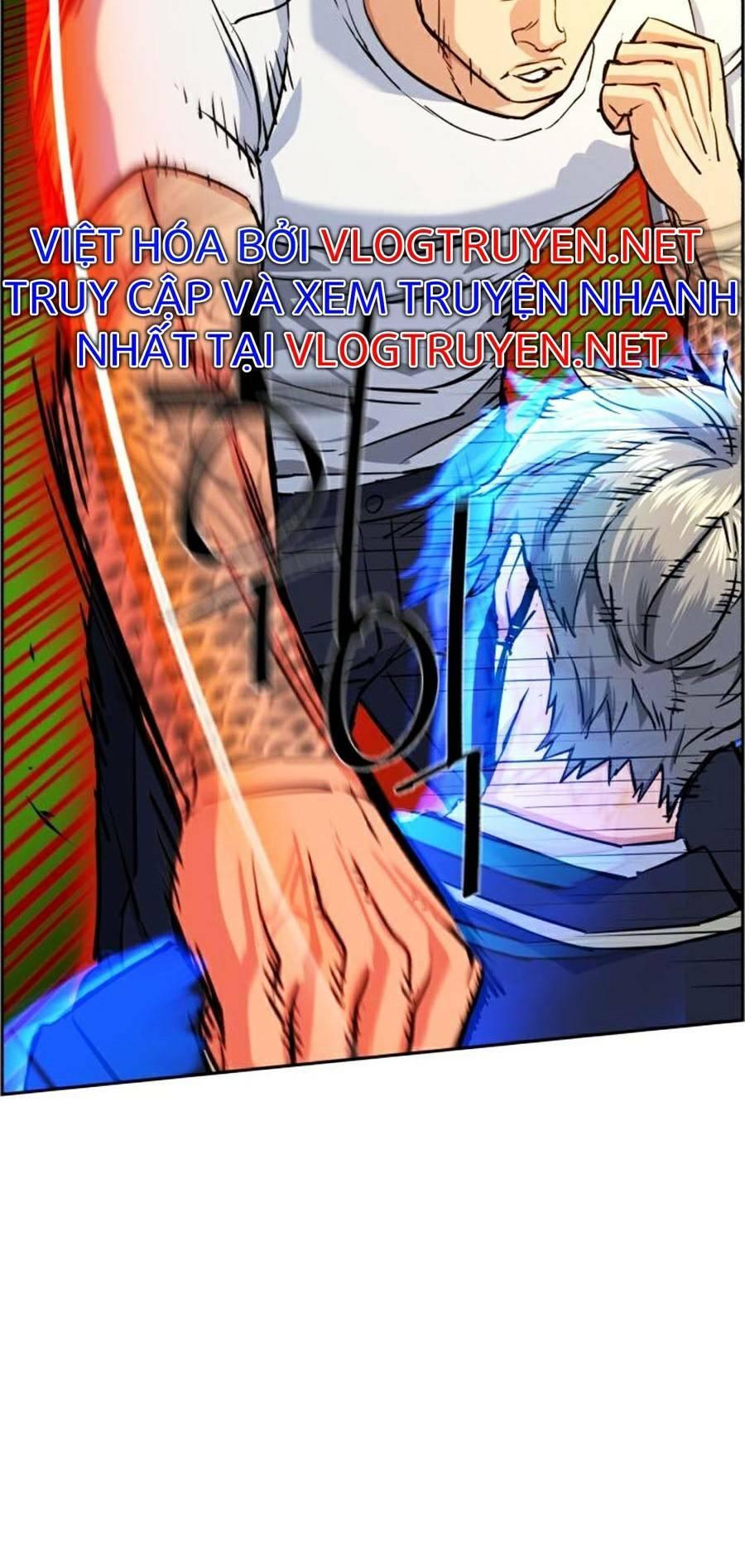 bạn học tôi là lính đánh thuê chapter 69 59