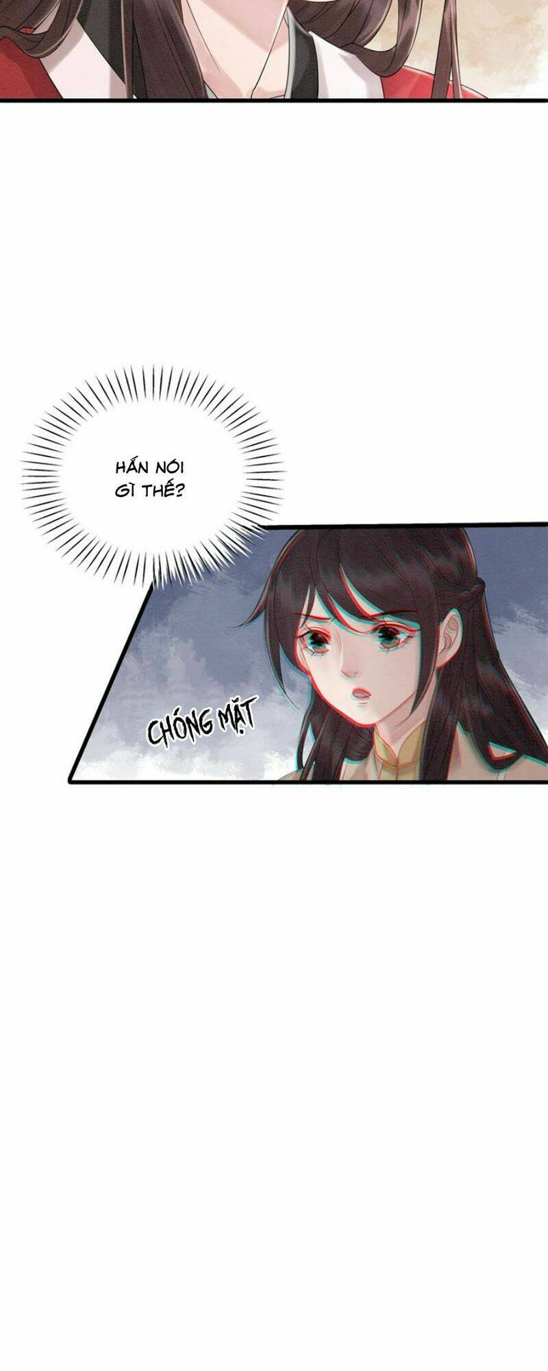 trọng sinh bá sủng nhiếp chính vương quá mạnh mẽ chapter 54 32