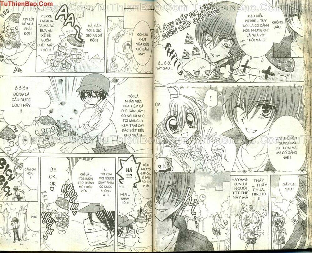 tôi là idol chapter 10 48