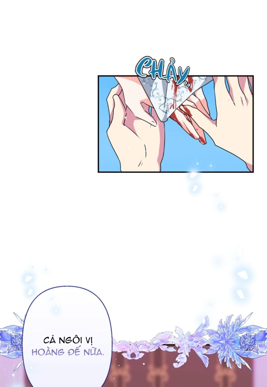 tôi đang nuôi dưỡng một con quái thú chapter 46 64