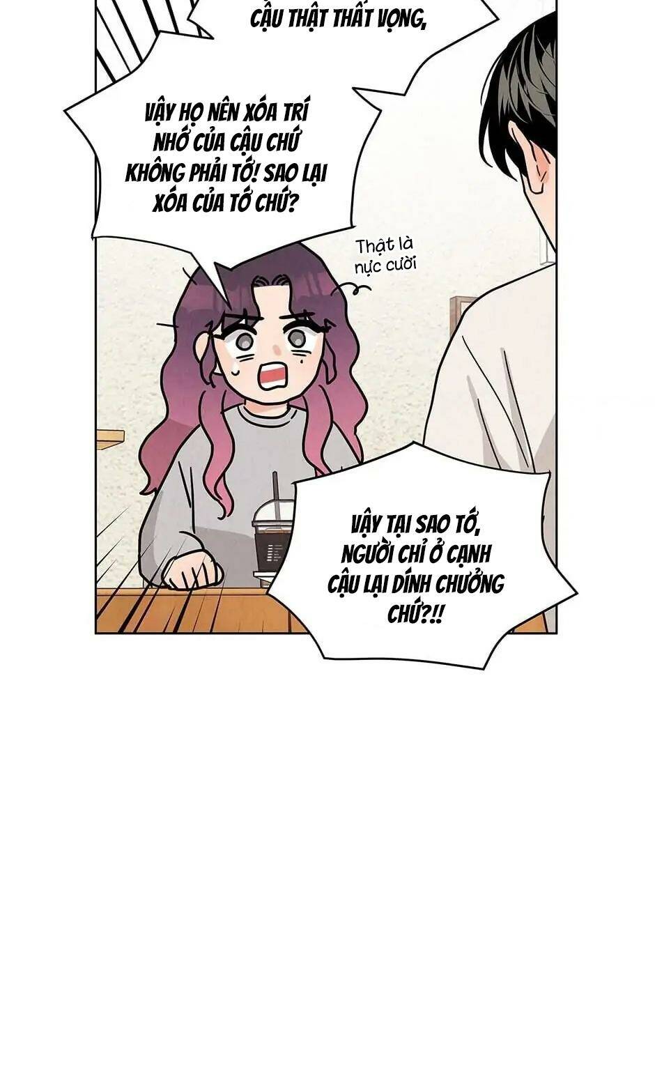 chào nhé, không làm thông gia nữa đâu! chapter 69 34