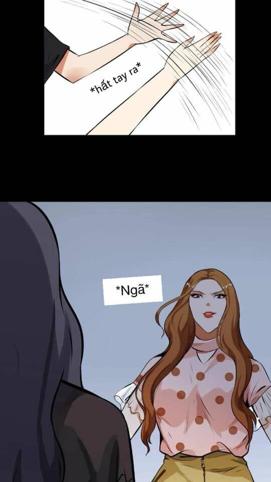 giày thủy tinh chapter 11.2 5