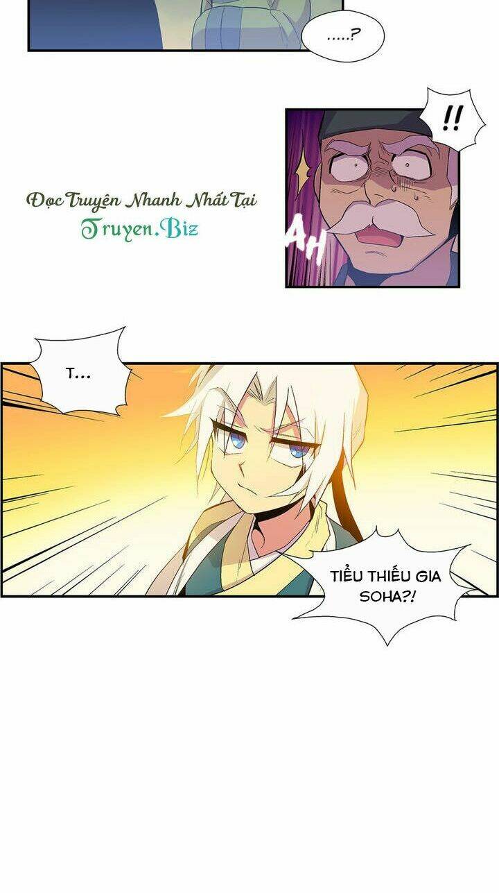 biên niên sử lãnh nguyệt chapter 18 10