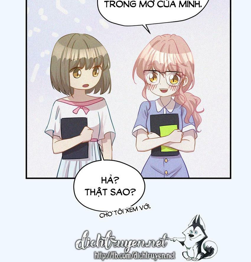 cuộc sống kỳ thú chapter 16 17