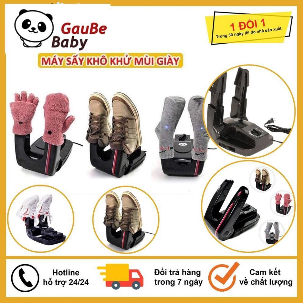 Bảo Hành 1 Năm Máy Sấy Giày, Máy Làm Khô Giày, Khử Mùi Hôi, Diệt Vi Khuẩn Cho Dày Của Bạn, Siêu Nhanh Khô, Tiện Dụng
