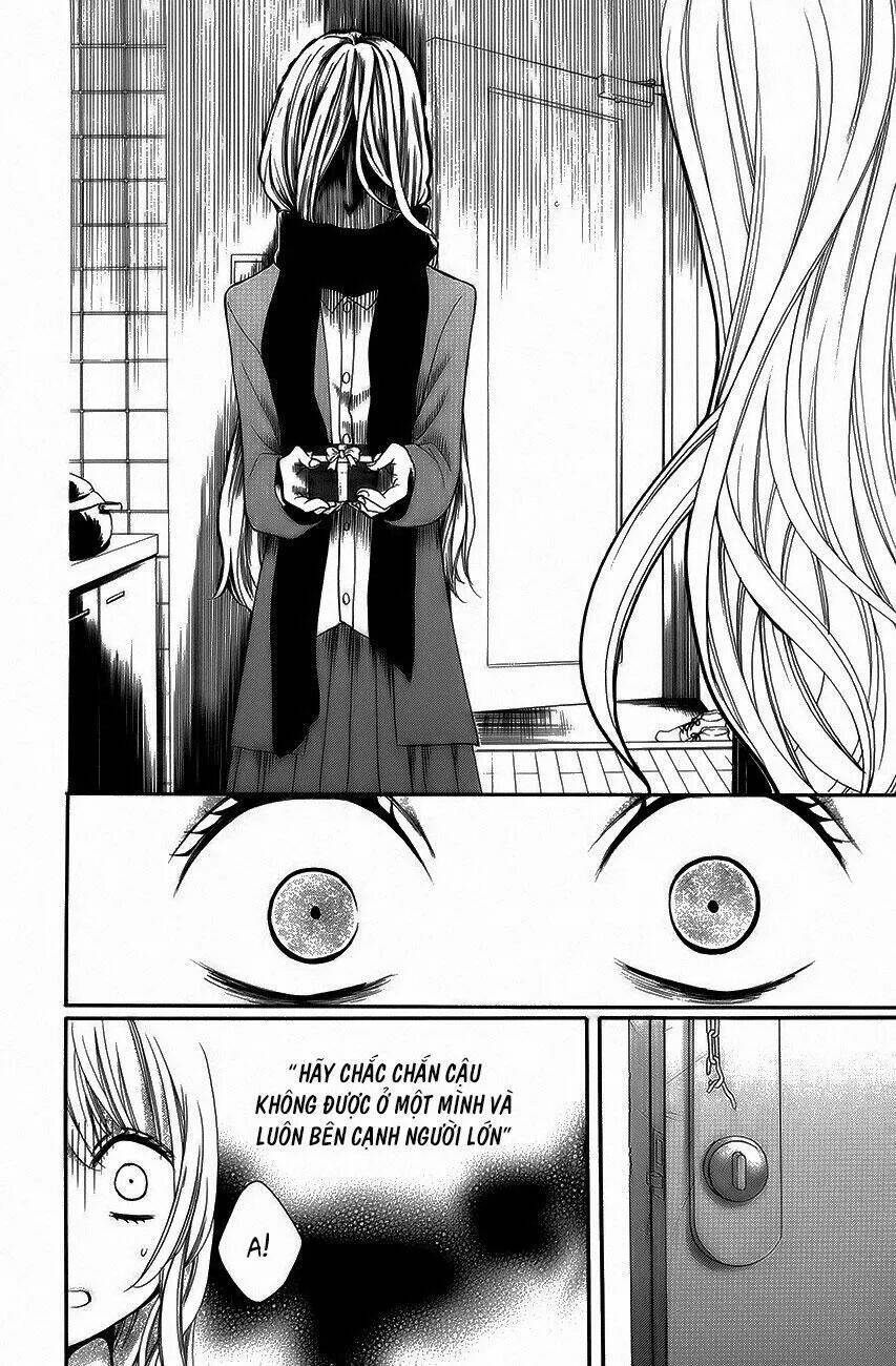 lớp học rùng rợn chapter 42 30