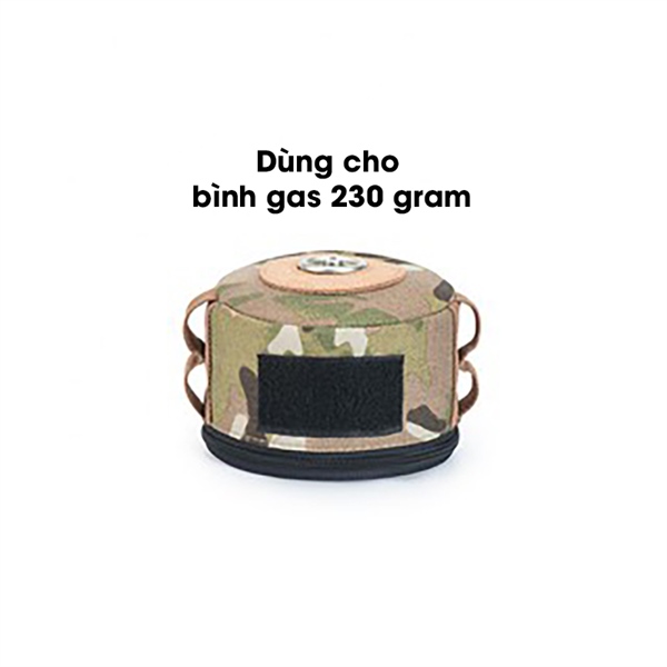 Túi đựng bình gas mini NatureHike NH21PJ123