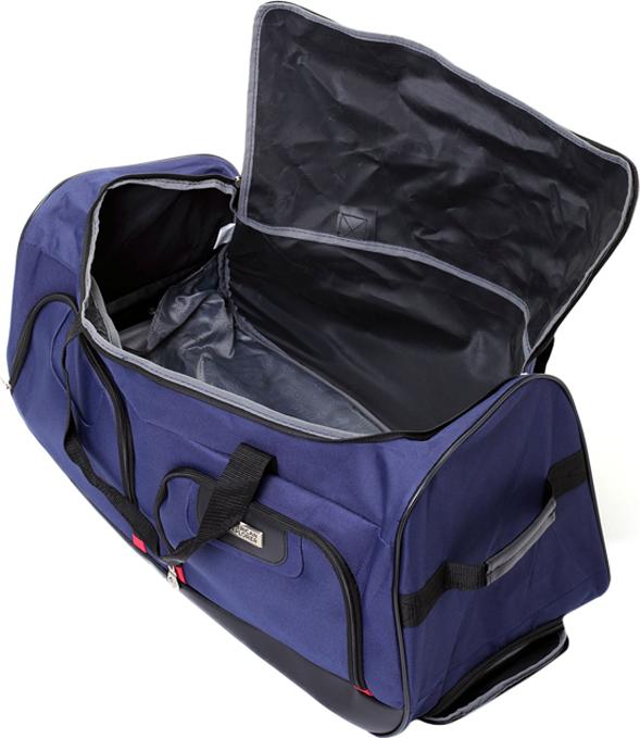 Bộ Vali American Explorer 5 Món