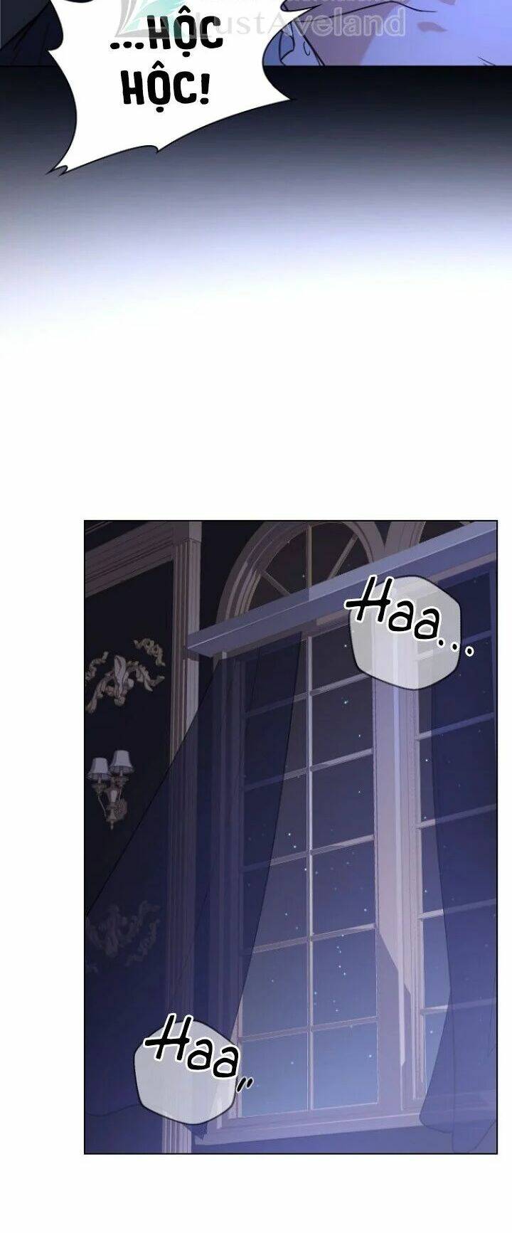 một đêm với hoàng đế chapter 43.5 24