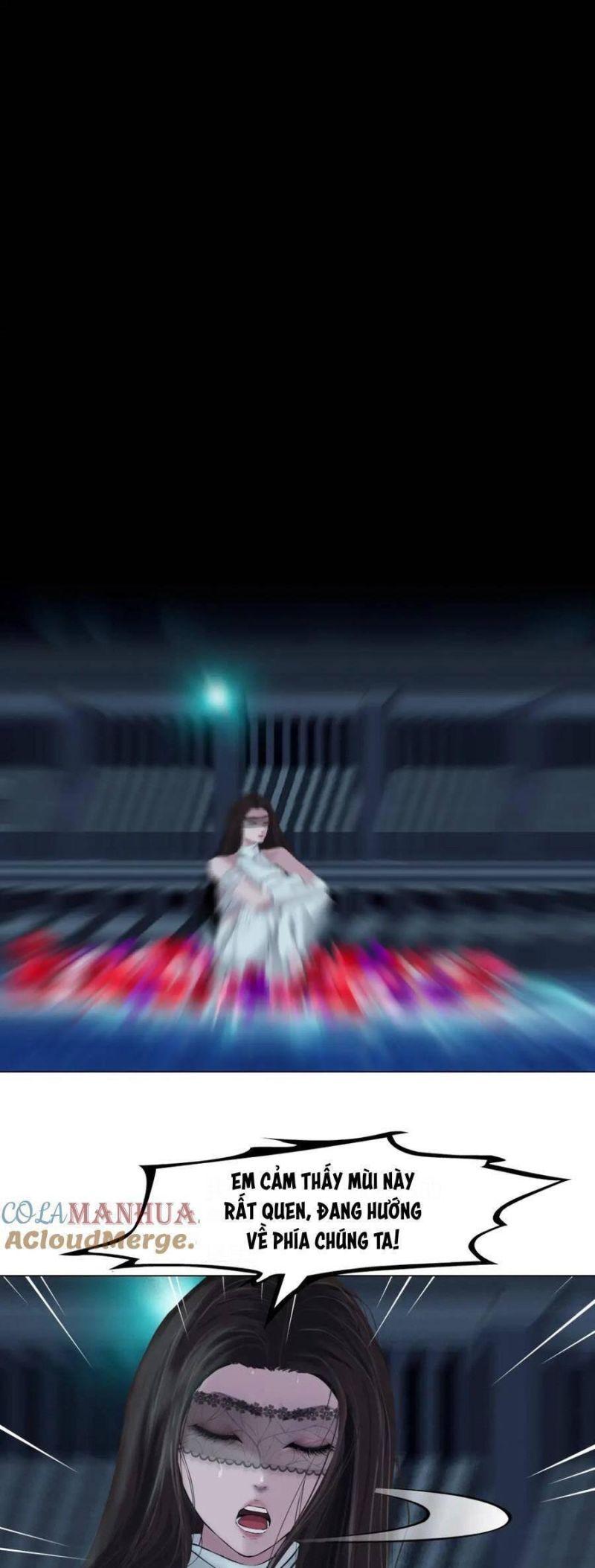 đằng nữ chapter 207 9