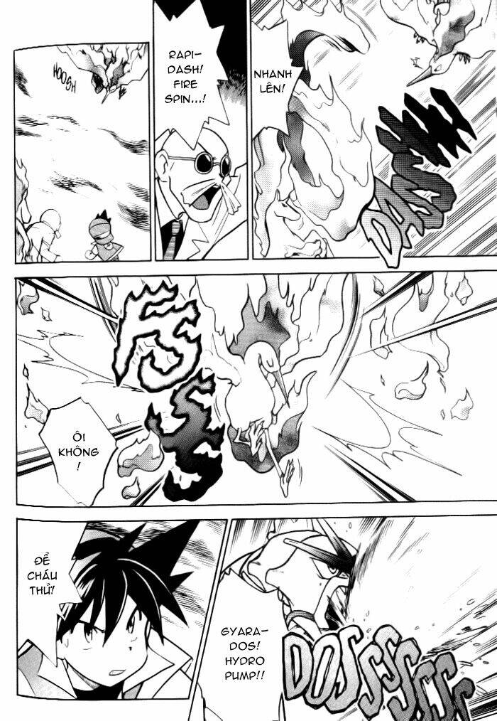 thú cưng đặc biệt chapter 26 11