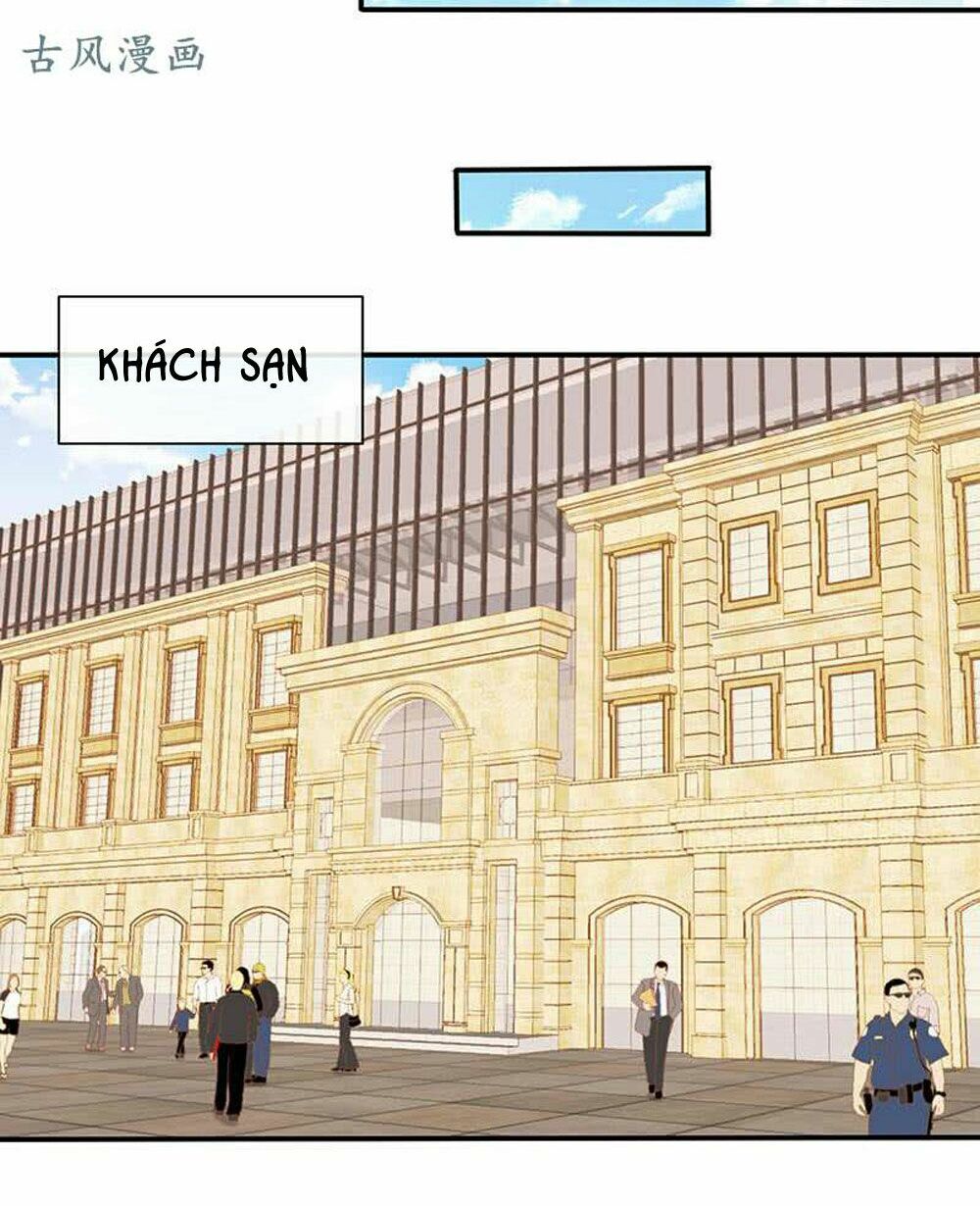 cả thế giới đều không bằng người chapter 56 12