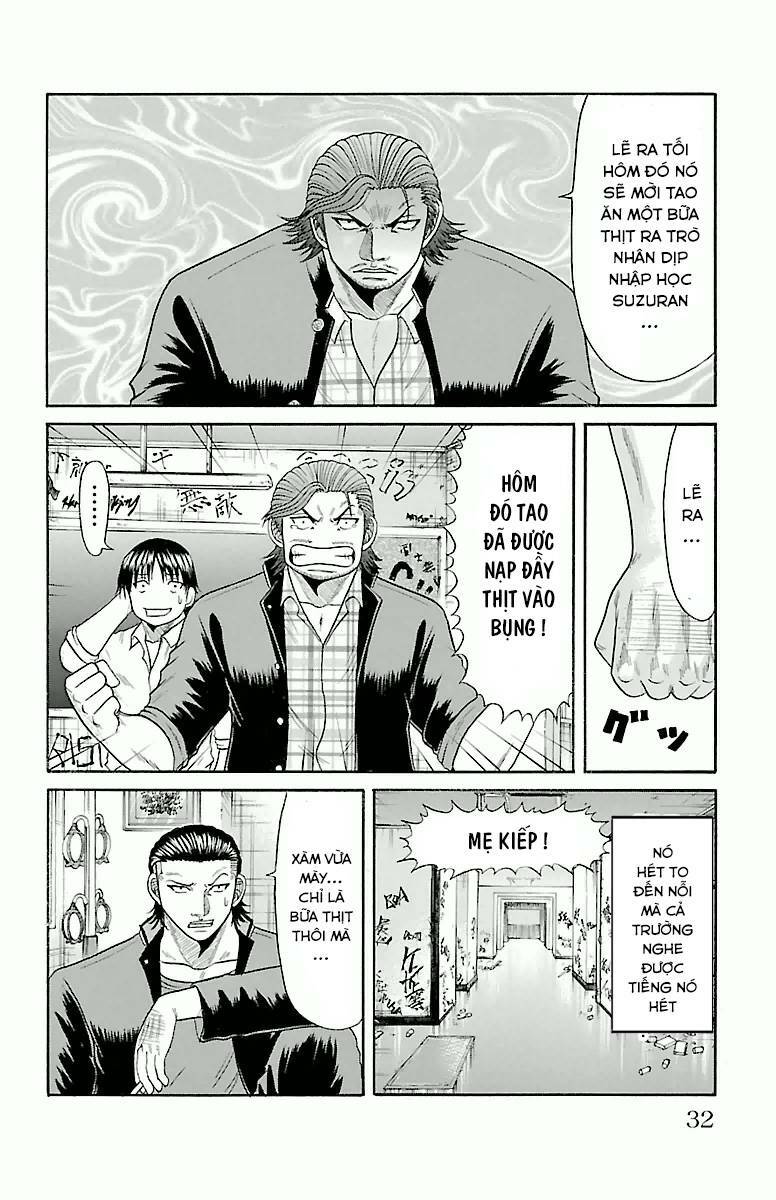 crows zero chapter 9 6