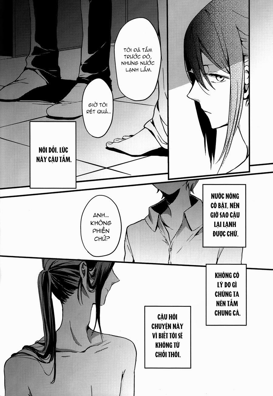 oneshot hỏny chapter 89.2 6