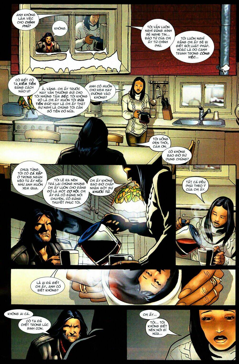 wolverine vol.3 chapter 11 20