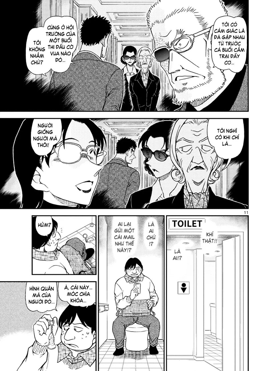 conan chapter 1103 11