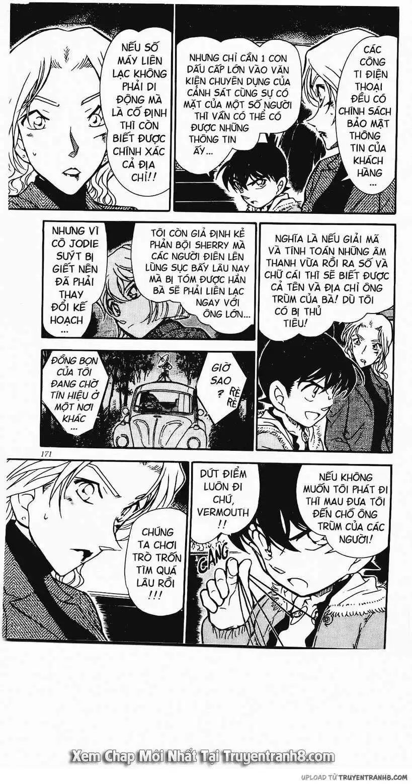 conan chapter 434 15