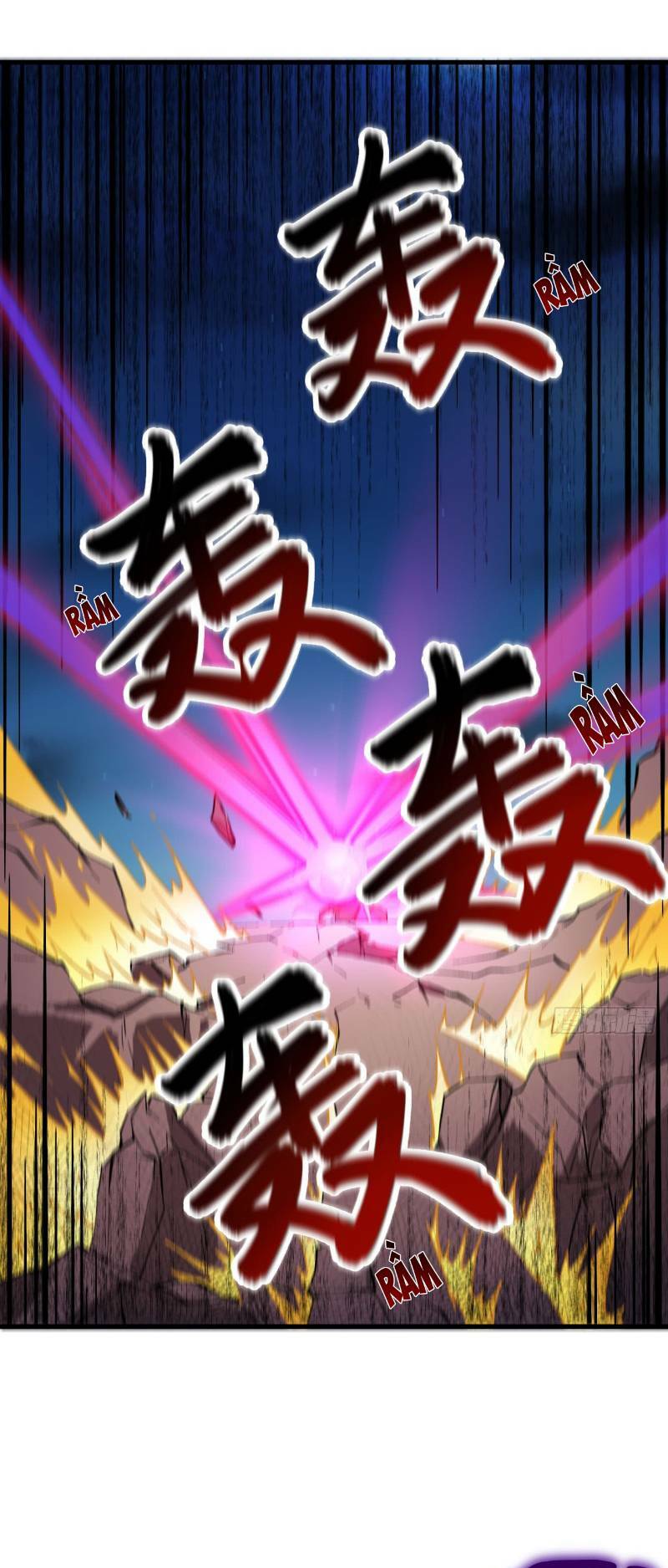 trường an tưởng tượng chapter 59 23