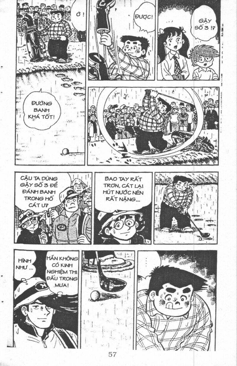 ashita tenki ni naare chapter 6 55