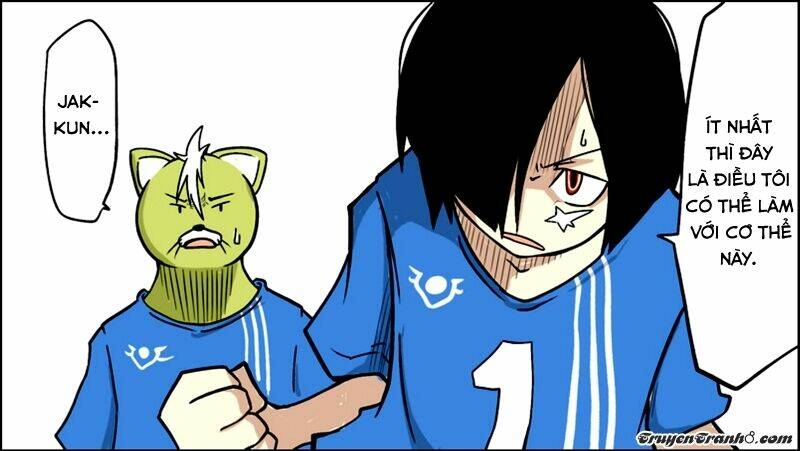 senyuu chapter 47 10