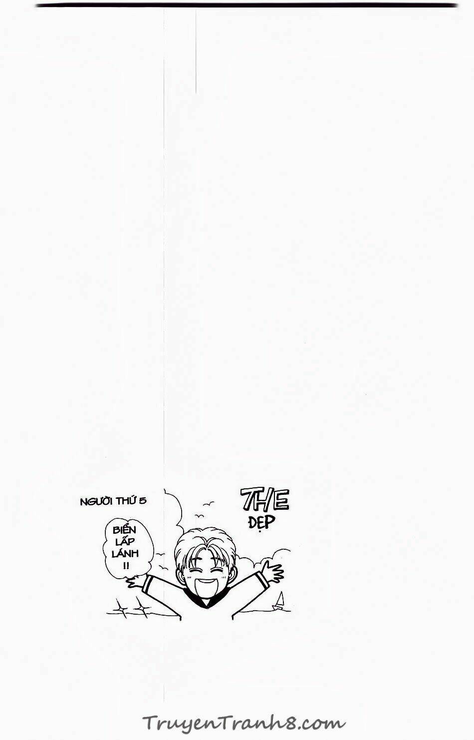 hajime là số một chapter 25 36