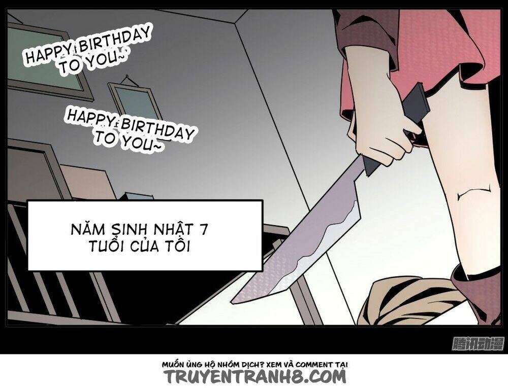 điều ước của người phàm chapter 46 2