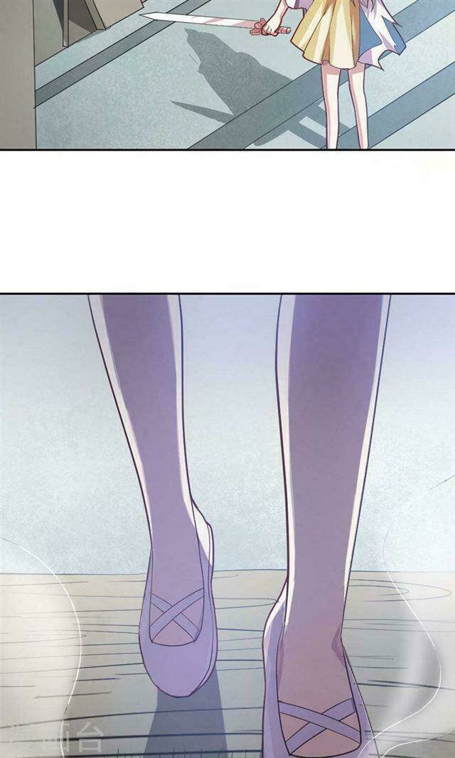 chưởng môn mười tám tuổi chapter 21 9