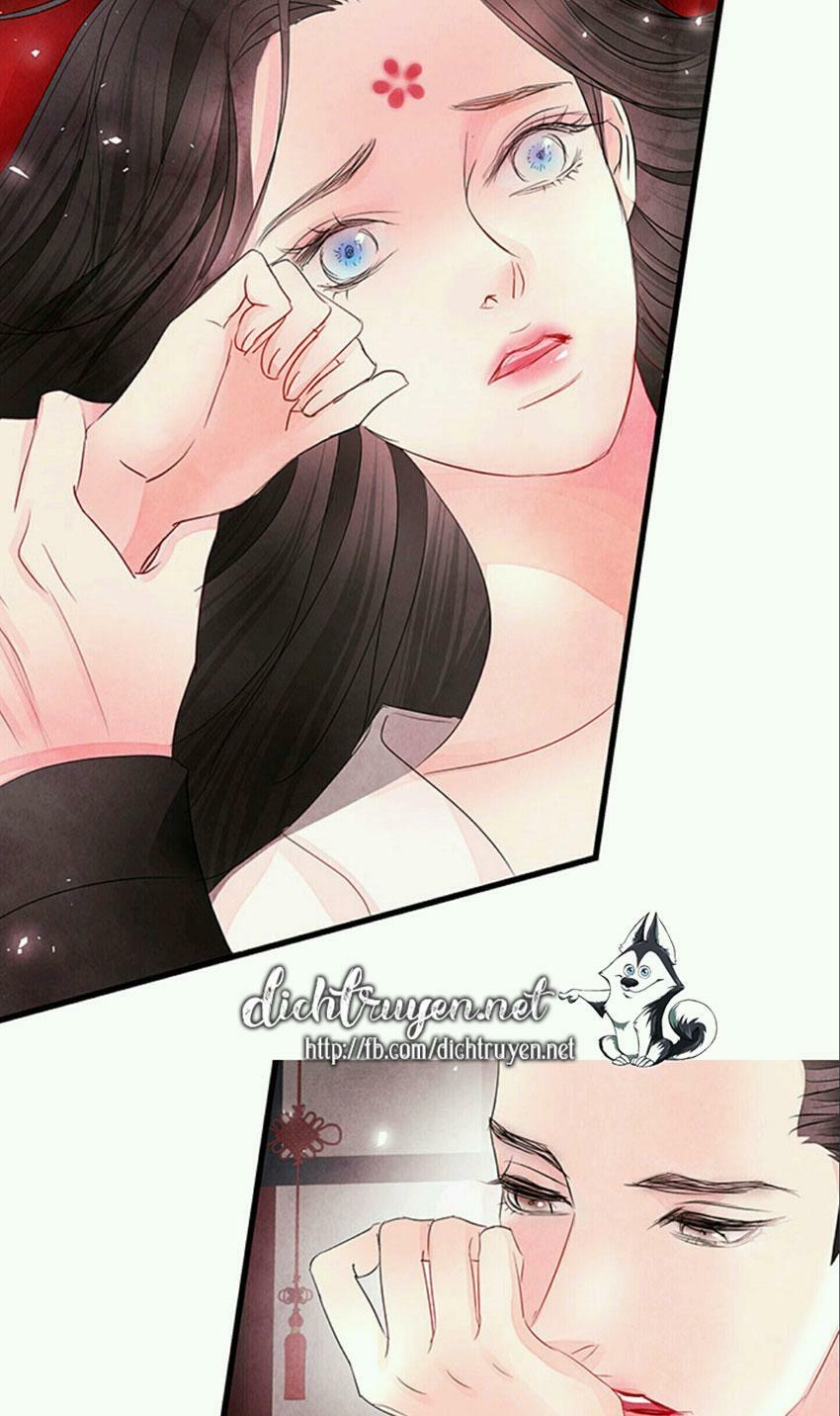 đêm dục vọng (full) chapter 5 25