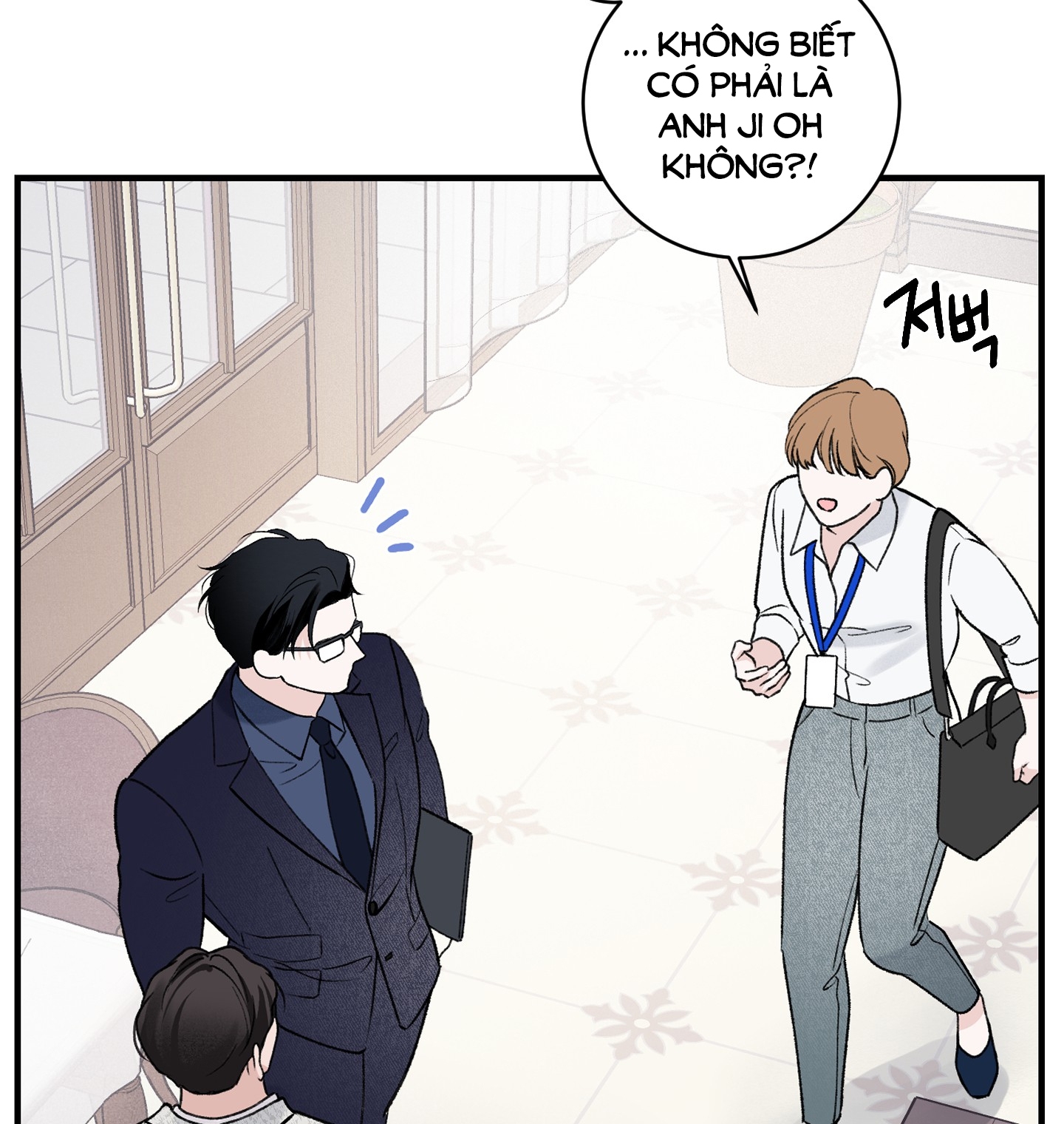 Ép Xung chapter 20.2 - Trang 28
