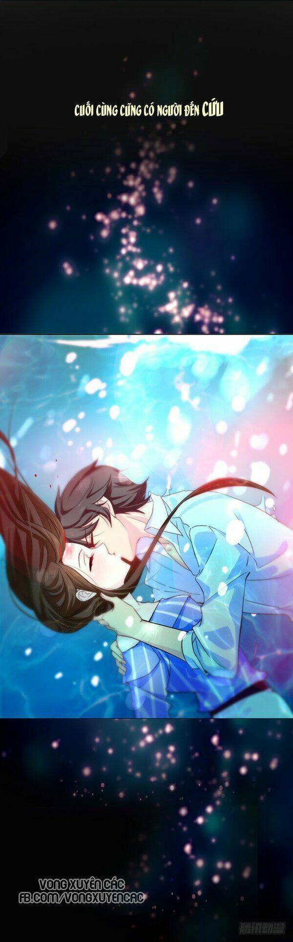 đặc trợ của hoàng thái tử chapter 0 9