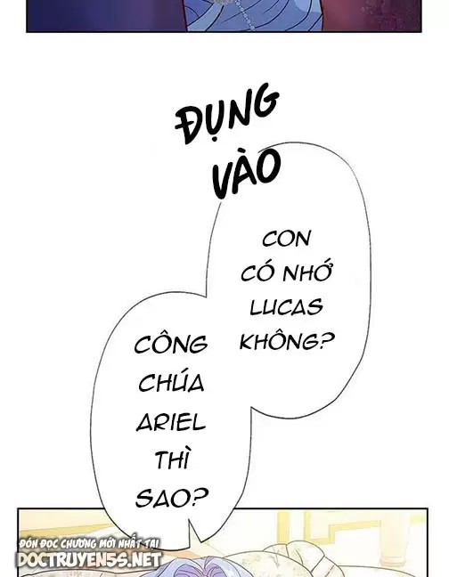 nếu tôi là nhân vật phản diện liệu tôi sẽ chết chapter 2 8