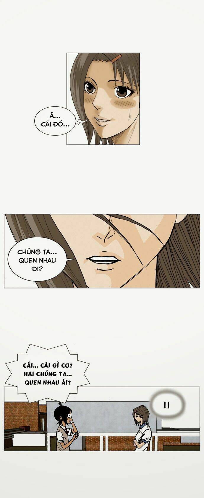 ultimate legend: kang hae hyo chapter 47 4