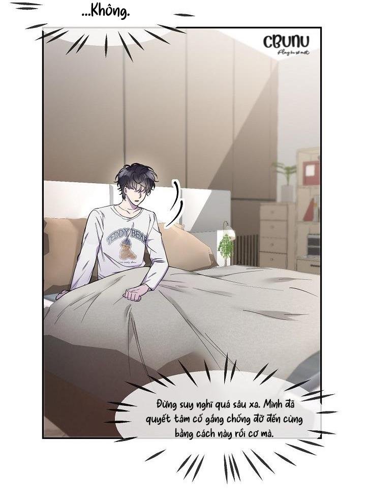 |drop| nụ hôn chết chóc chapter 5 15