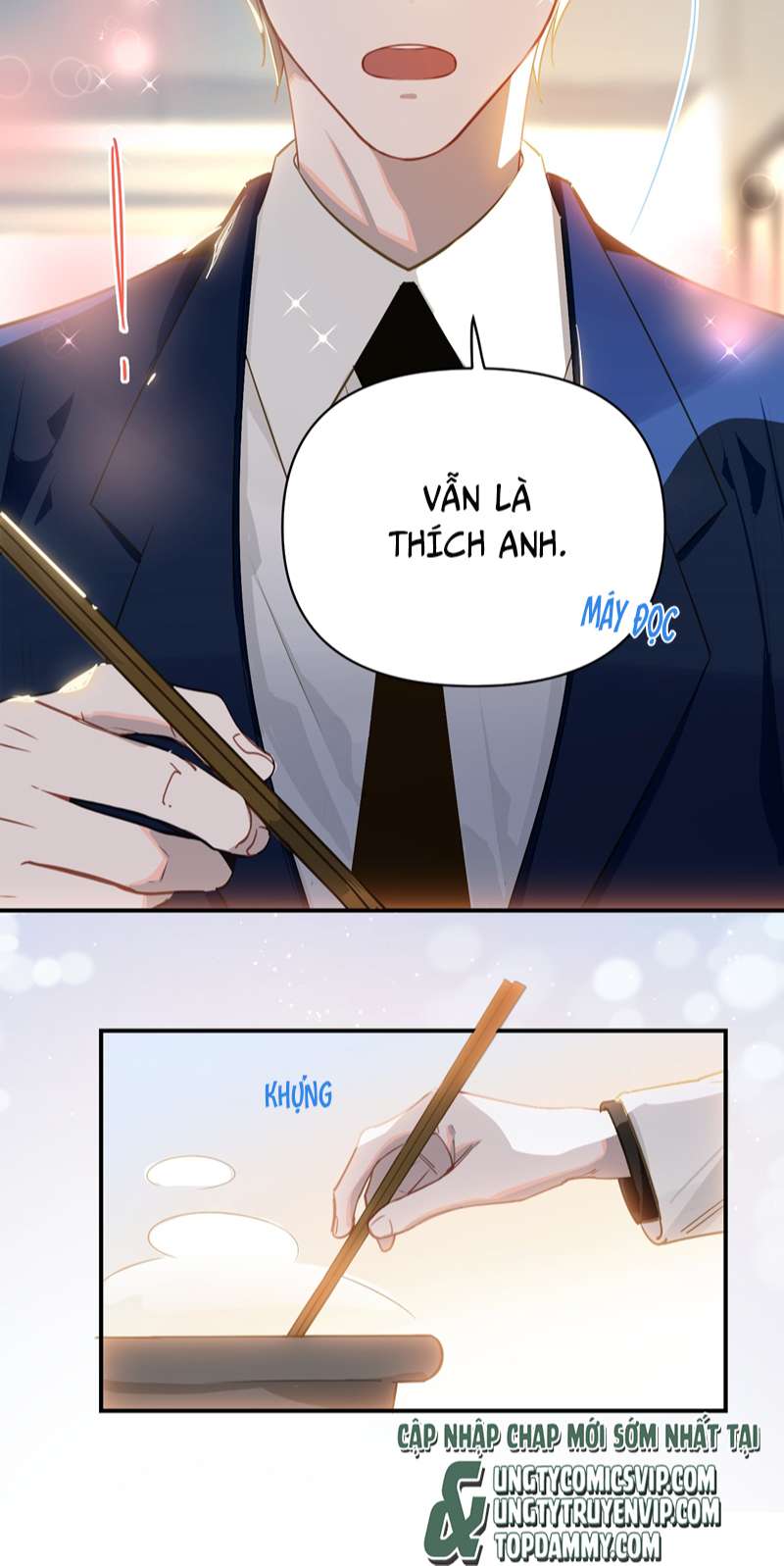 tôi bị điên đó chapter 24 10