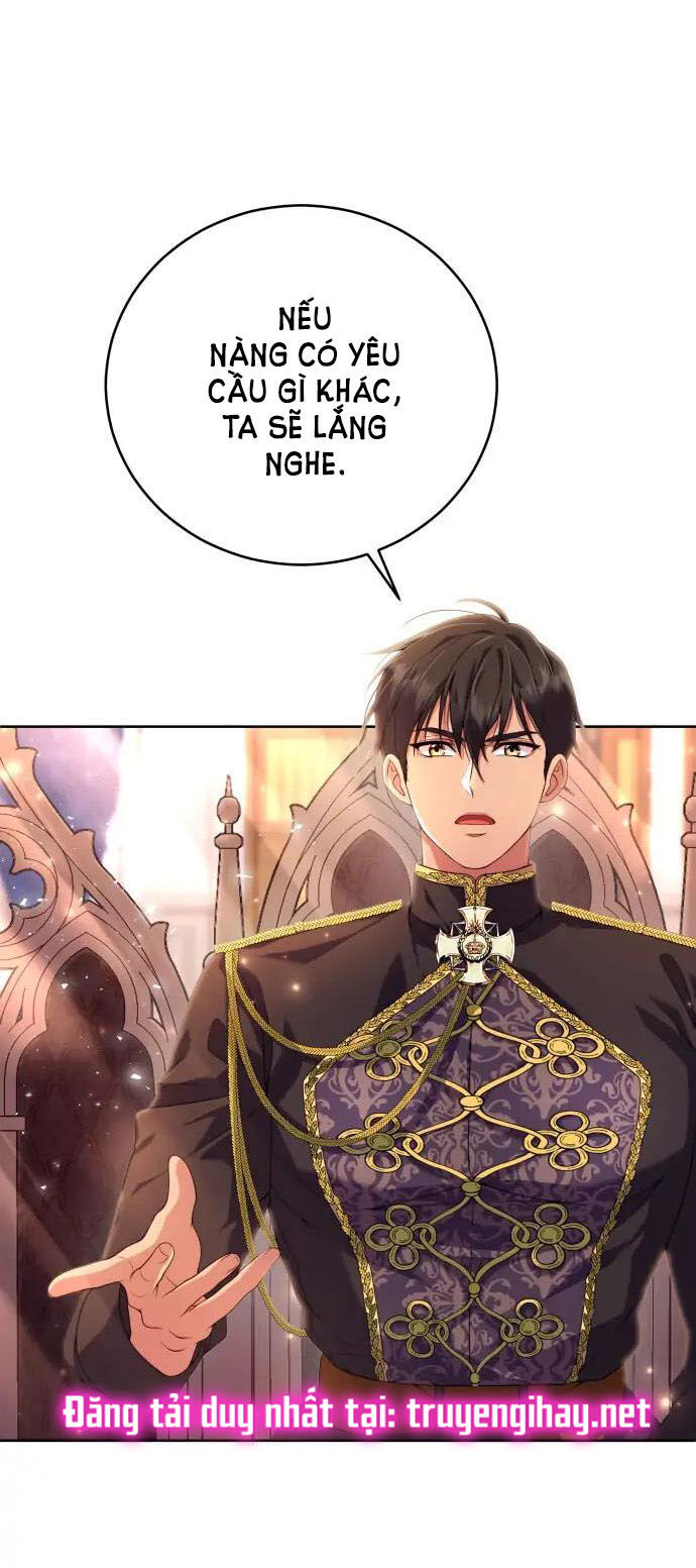 tôi sẽ ly hôn với người chồng bạo chúa chapter 2.2 29