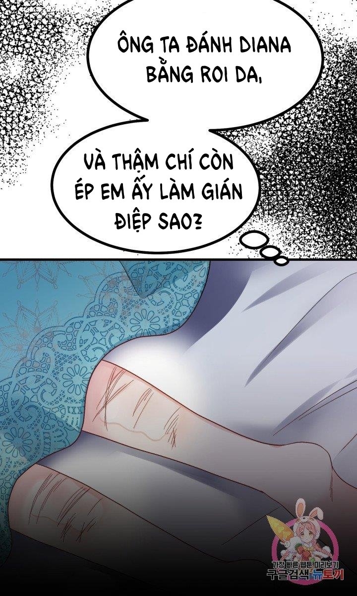 trở thành vợ thái tử quái vật chapter 32.1 22