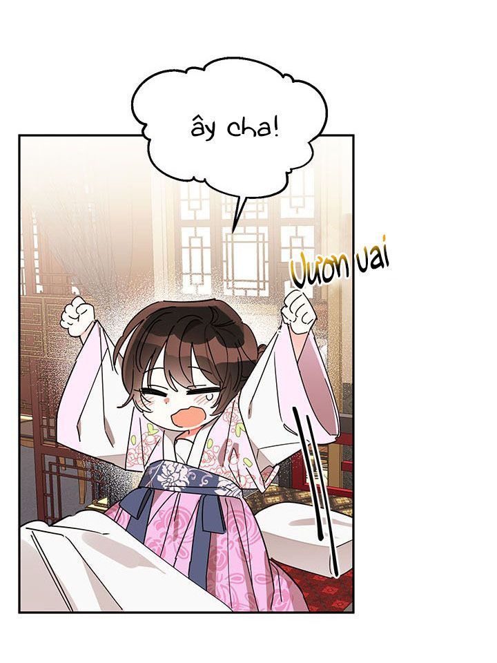 con gái bảo bối của boss phản diện chapter 7 25