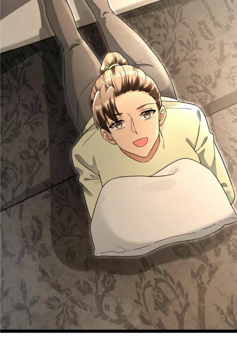 đóng băng toàn cầu: tôi gây dựng nên phòng an toàn thời tận thế chapter 222 26