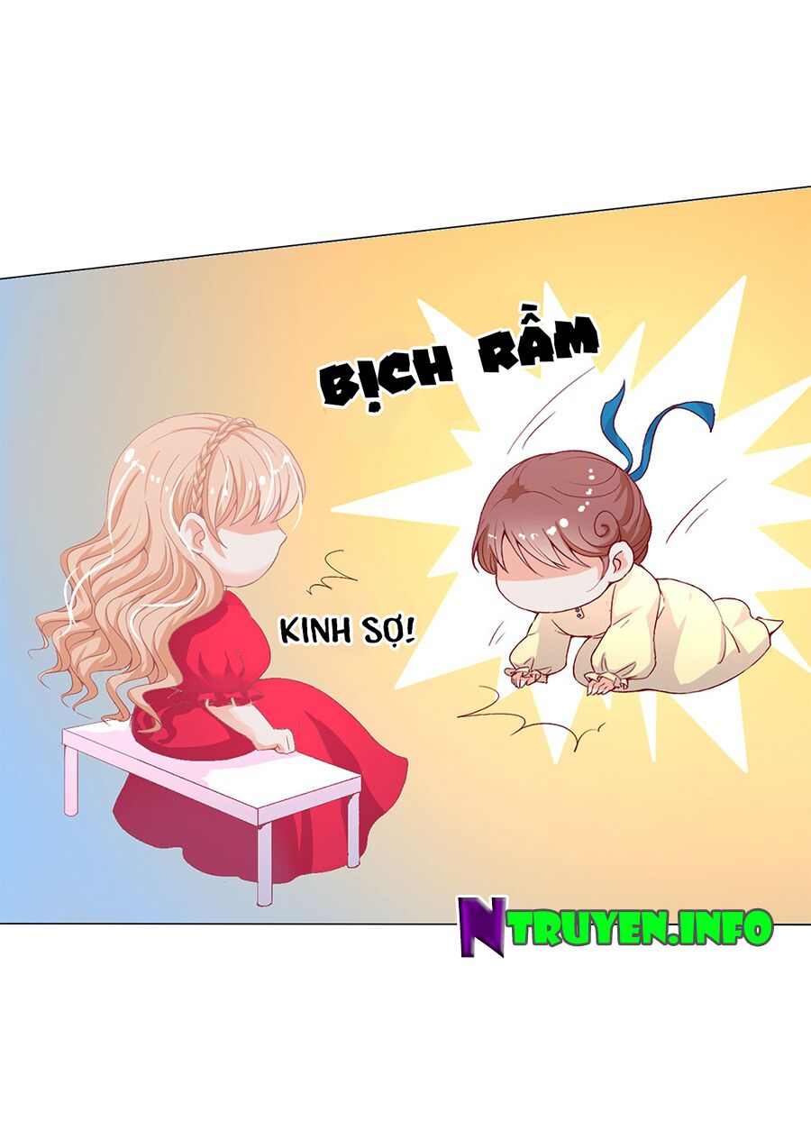 huynh khống công tước gả không được chapter 13.2 6