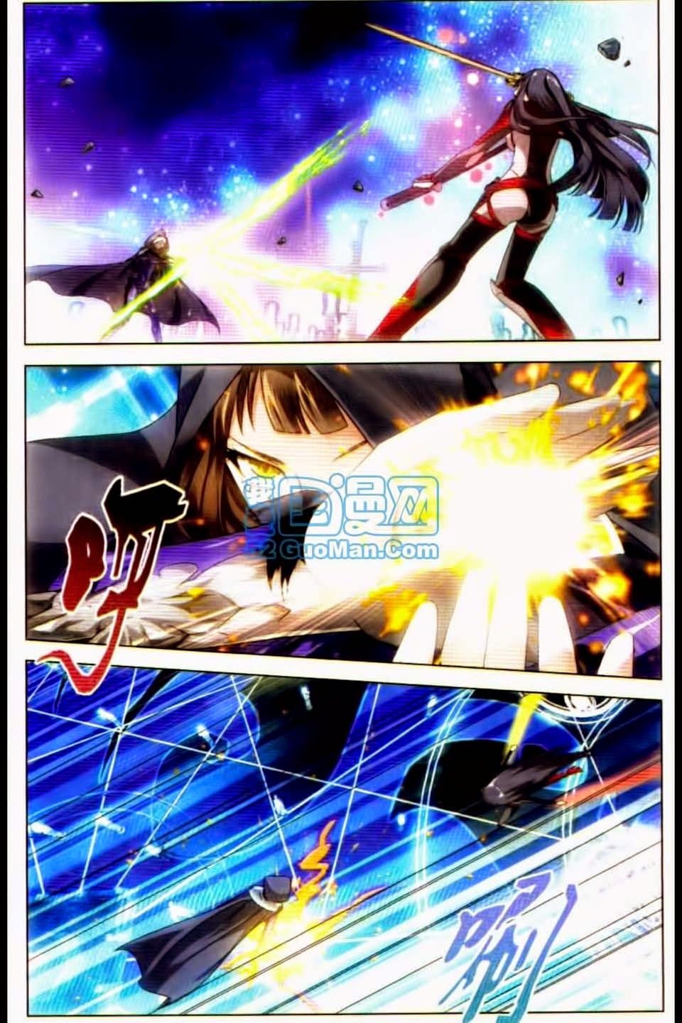 long tộc 2 chapter 35 16