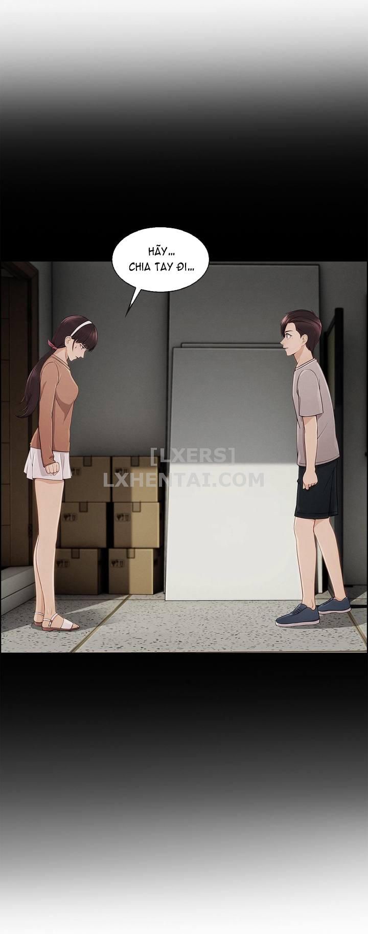 điên cuồng nhưng ngọt ngào chapter 28 2