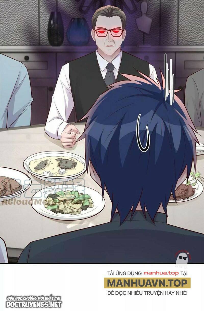 chị gái tôi là đại minh tinh chapter 179 7