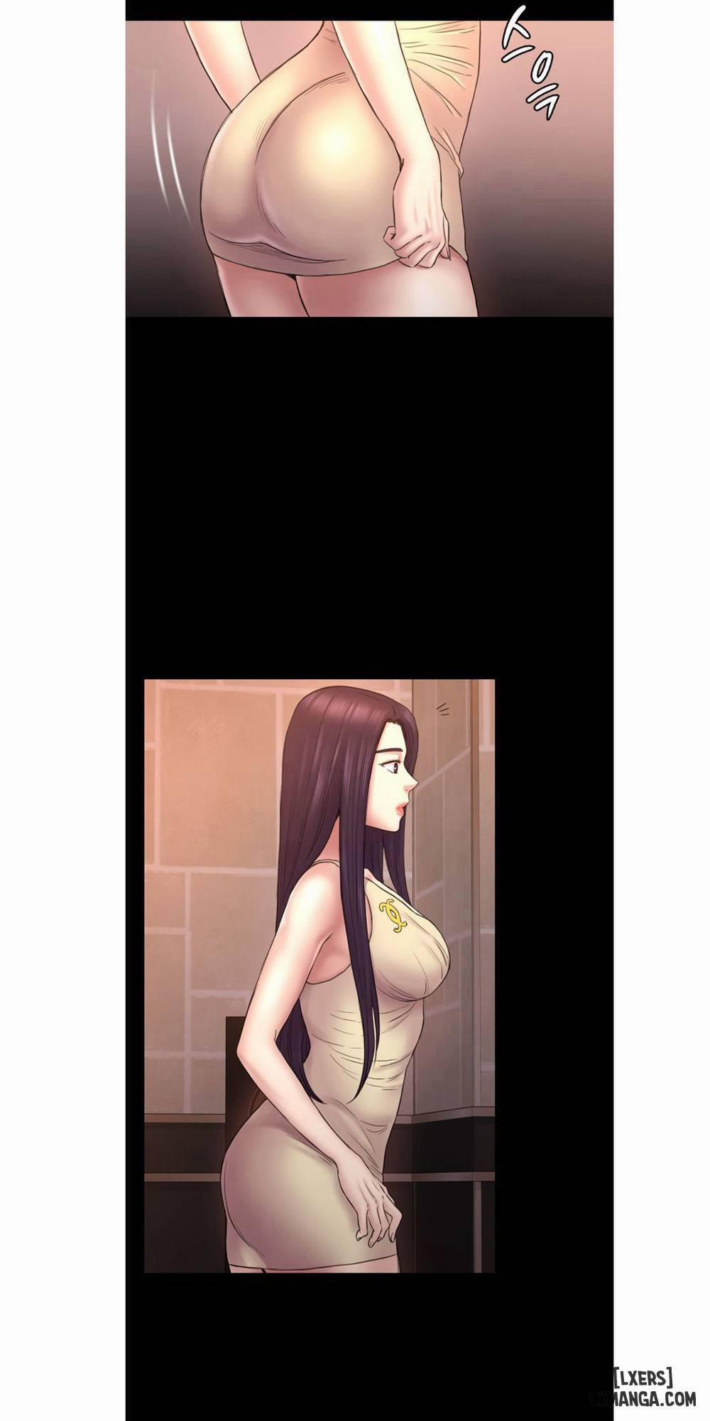 anh có thể giúp em không chapter 53 37