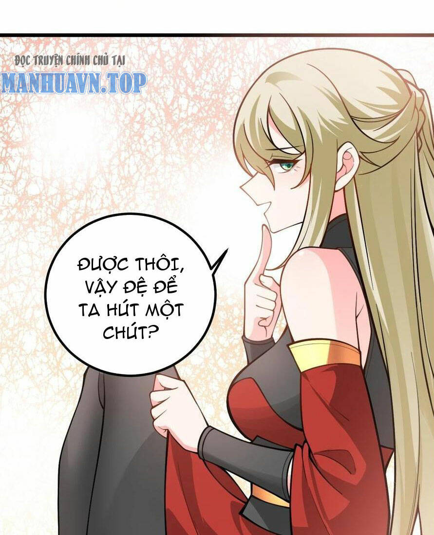 mang theo các tiên tử vô địch thiên hạ chapter 52 60